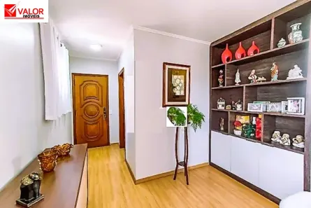 Apartamento com 3 Quartos à venda, 100m² no Vila Progredior, São Paulo