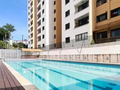 Apartamento com 2 Quartos à venda, 70m² no Jaguaribe, Osasco