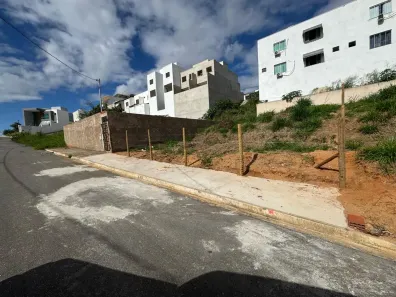 Lote/Terreno à venda, 263m² no Bairro Parque Olímpico, Governador Valadares