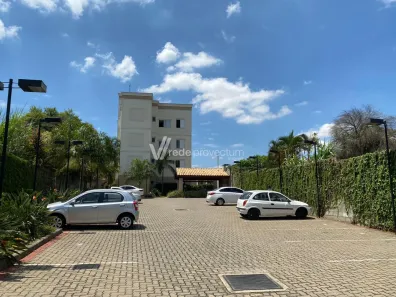 Apartamento com 2 Quartos à venda, 63m² no Vila José Paulino Nogueira, Paulínia