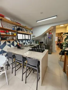 Sobrado com 2 Quartos à venda, 216m² no Brooklin Paulista, São Paulo