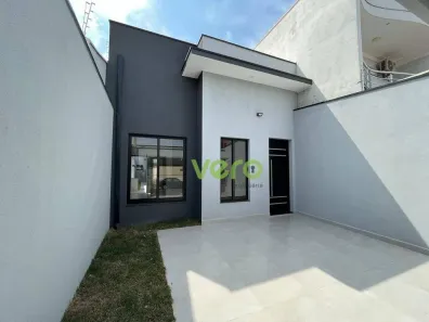Casa com 3 Quartos à venda, 110m² no Campo Limpo, Americana