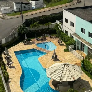 Apartamento com 3 Quartos à venda, 72m² no Piatã, Salvador