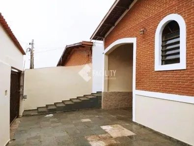 Casa com 3 Quartos à venda, 312m² no Jardim Boa Esperança, Campinas