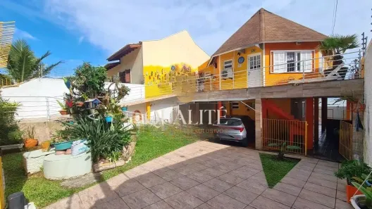 Casa com 2 Quartos à venda, 115m² no Santo Antônio de Lisboa, Florianópolis