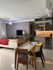 Apartamento com 3 Quartos à venda, 77m² no Jardim das Américas, Cuiabá