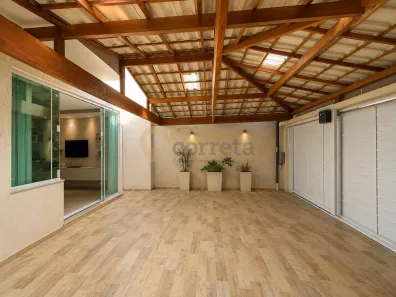 Casa com 4 Quartos à venda, 265m² no Ouro Verde, Rio das Ostras