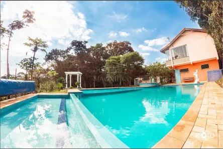 Fazenda/Sítio com 3 Quartos à venda, 340m² no Dos Finco, São Bernardo do Campo