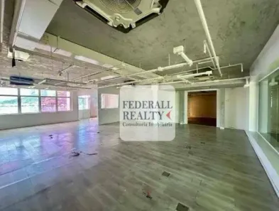 Sala Comercial para alugar, 716m² no Botafogo, Rio de Janeiro