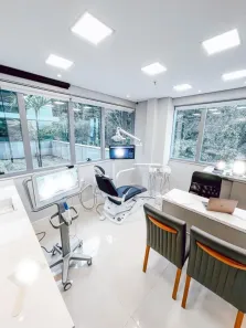 Sala Comercial à venda, 65m² no Saco Grande, Florianópolis