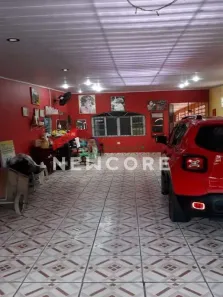 Sobrado com 3 Quartos à venda, 120m² no CDHU, Mongaguá