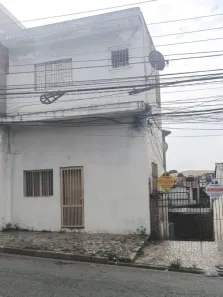 Imóvel Comercial com 5 Quartos à venda, 196m² no Vila Yolanda, Osasco