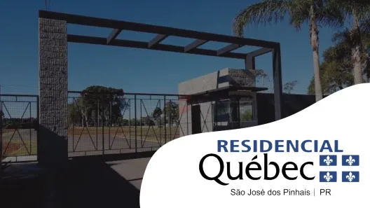 Lote/Terreno à venda, 150m² no Campo Largo da Roseira, São José dos Pinhais