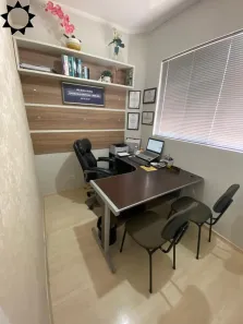 Sala Comercial à venda, 20m² no Centro, Osasco