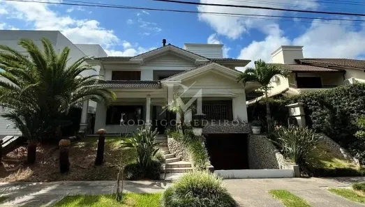 Casa com 4 Quartos à venda, 385m² no Jurerê Internacional, Florianópolis