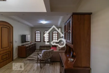 Casa com 3 Quartos à venda, 128m² no Rudge Ramos, São Bernardo do Campo