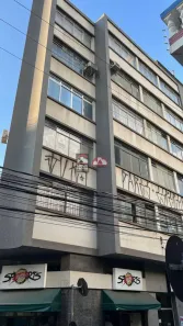 Ponto Comercial à venda, 33m² no Centro, Campinas