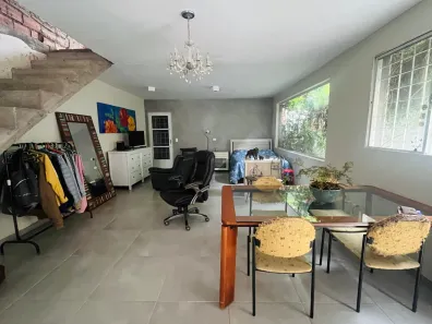 Casa com 3 Quartos à venda, 140m² no Vila Clementino, São Paulo
