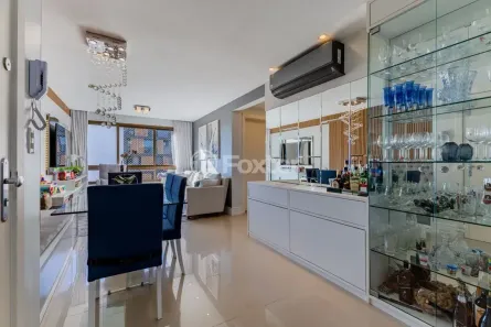 Apartamento com 2 Quartos à venda, 141m² no Higienópolis, Porto Alegre