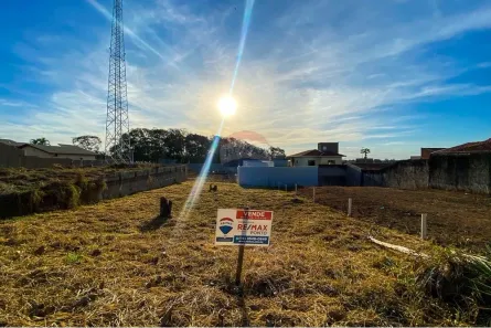 Lote/Terreno à venda, 360m² no Jardim Patrícia, Mogi Mirim