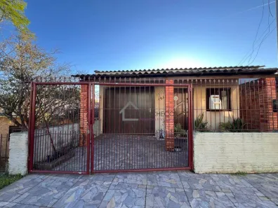 Casa com 3 Quartos à venda, 272m² no Tarumã, Viamão