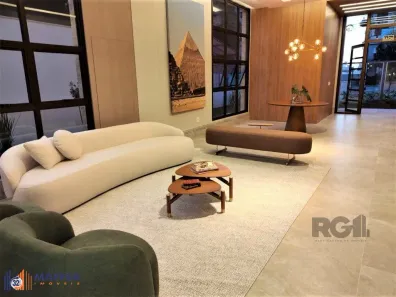 Apartamento com 2 Quartos à venda, 75m² no Auxiliadora, Porto Alegre