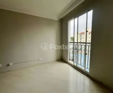 Apartamento com 2 Quartos à venda, 49m² no Jardim da Glória, Cotia