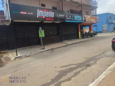 Ponto Comercial à venda, 180m² no Centro, Brasília
