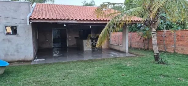 Fazenda/Sítio à venda, 100m² no Jardim Nova Limeira, Limeira