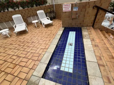Apartamento com 2 Quartos à venda, 80m² no Pitangueiras, Guarujá