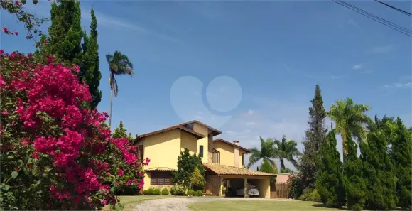 Casa de Condomínio com 3 Quartos à venda, 600m² no Residencial Porta do Sol, Mairinque