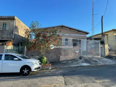 Casa com 2 Quartos à venda, 149m² no Jardim Novo Campos Elíseos, Campinas