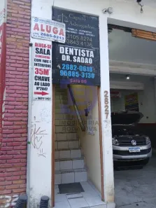 Sala Comercial para alugar, 30m² no Penha de França, São Paulo