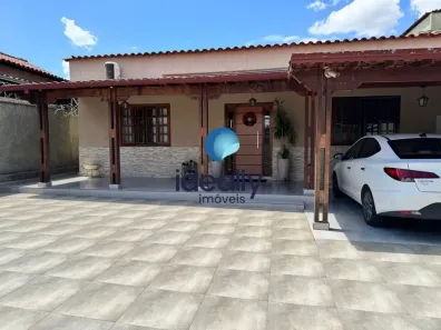 Casa com 3 Quartos à venda, 216m² no Urca, Belo Horizonte