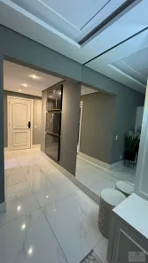 Apartamento com 3 Quartos à venda, 151m² no Campinas, São José