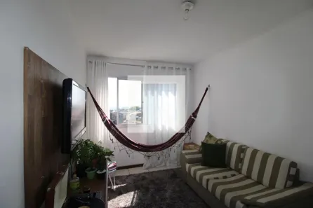 Apartamento com 2 Quartos à venda, 53m² no Engenheiro Goulart, São Paulo