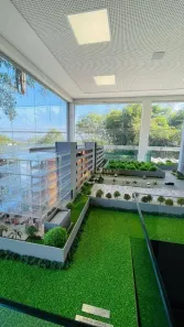 Apartamento com 2 Quartos à venda, 54m² no Jardim das Indústrias, São José dos Campos