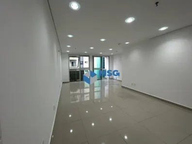 Sala Comercial à venda, 42m² no Aclimação, São Paulo