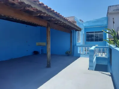 Casa com 5 Quartos à venda, 150m² no Vila Nhocune, São Paulo