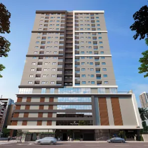 Apartamento com 2 Quartos à venda, 70m² no Morretes, Itapema