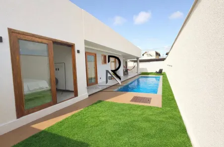 Casa com 3 Quartos à venda, 137m² no Centro, Tibau do Sul