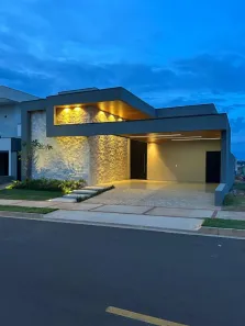 Casa com 3 Quartos à venda, 308m² no Residencial Estoril Premium, Bauru