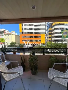Apartamento com 3 Quartos à venda, 97m² no Ponta Verde, Maceió