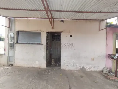 Casa com 3 Quartos à venda, 80m² no Jardim Solange, Bauru