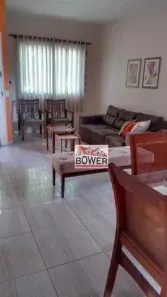 Casa de Condomínio com 3 Quartos à venda, 110m² no Várzea das Moças, São Gonçalo