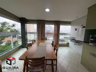 Apartamento com 3 Quartos à venda, 145m² no Jardim do Mar, São Bernardo do Campo