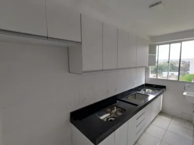 Apartamento com 2 Quartos à venda, 50m² no Crixá, Brasília
