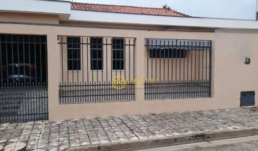 Casa com 3 Quartos à venda, 174m² no Além Ponte, Sorocaba