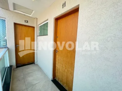 Casa de Condomínio com 1 Quarto para alugar, 35m² no Jardim Andaraí, São Paulo