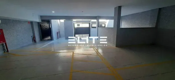 Apartamento com 2 Quartos à venda, 46m² no Vila Bastos, Santo André